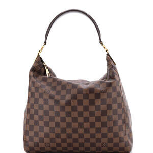 Louis Vuitton Portobello Handbag Damier #202168L16B